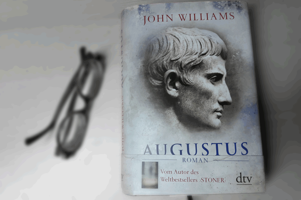 John WIlliams: Augustus