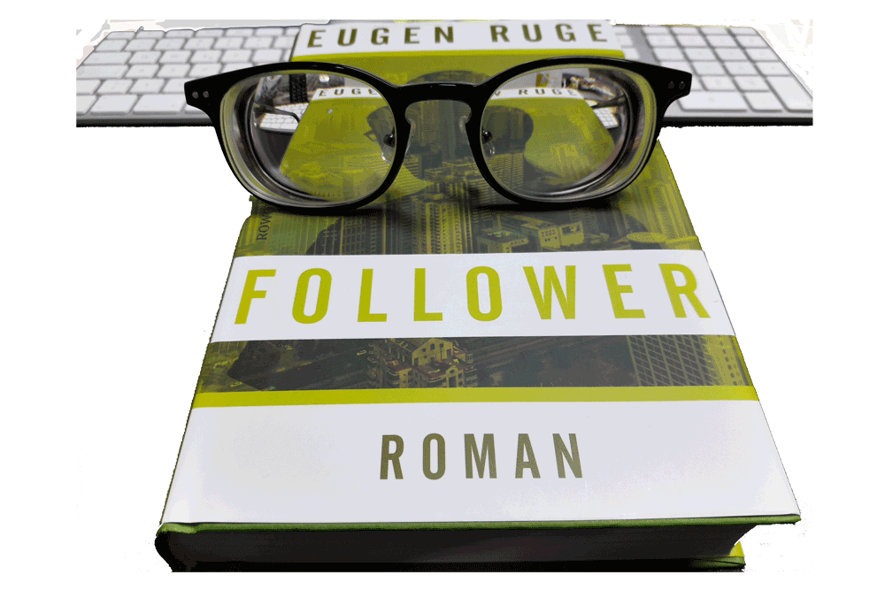 Eugen Ruge: Follower